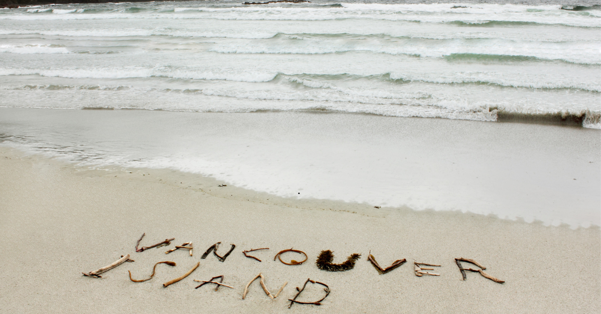 Vancouver Island Realtor