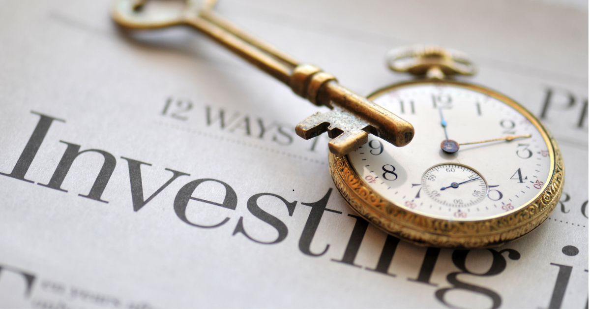 Long-term real estate