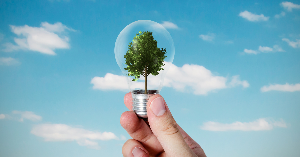 energy efficiency