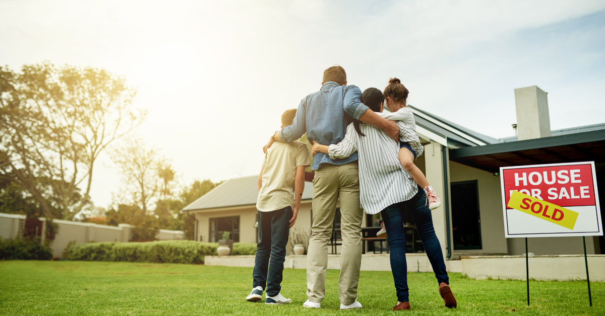 Buyers Blind Spots