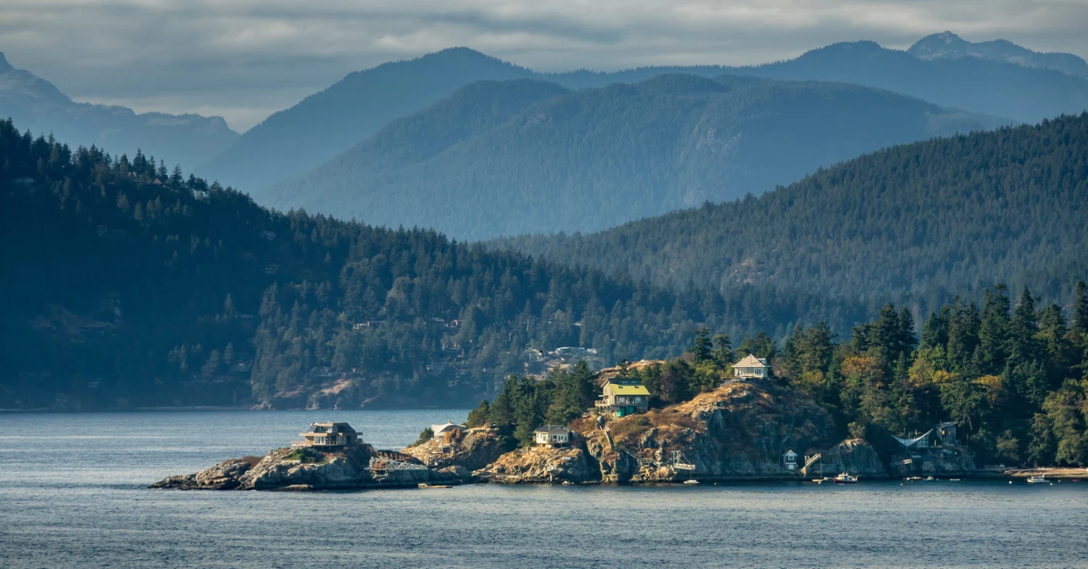 Ocean view