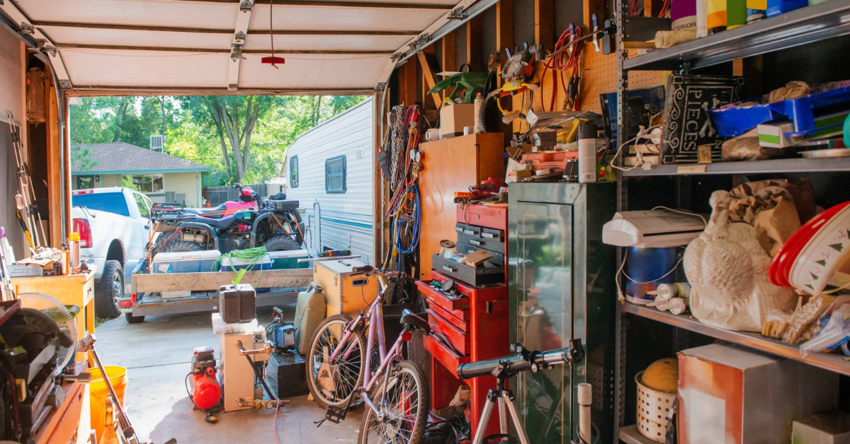 Storage